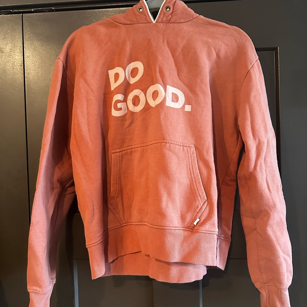 Cotopaxi Hoodie